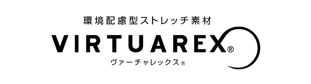 ヴァーチャレックス<sub>®</sub>